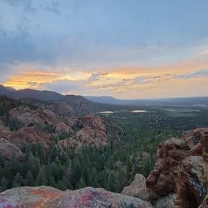 Meet your Posher, Scott